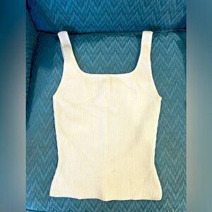 ARITZIA BABATON CROP TOP